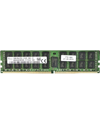 Fujitsu 16Gb Ddr4 (S26361-F3843-L516)