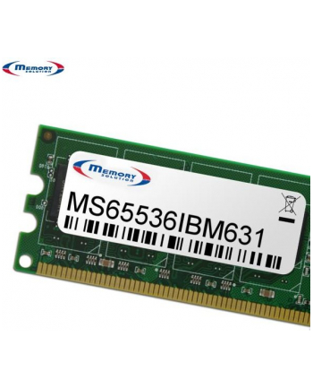 IBM 64GB (2x32GB) DDR3 1066MHz DDR31066 MHZ ECC (8231EM4D)
