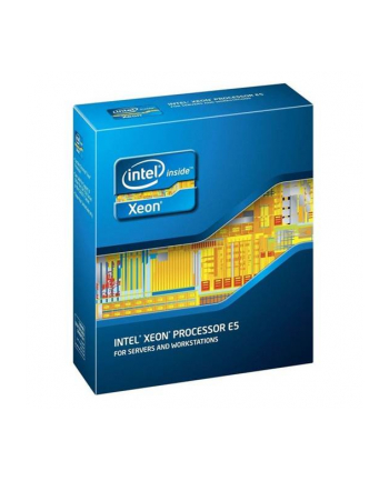 Intel Cpu Xeon E5-2640V3 8Gt/20Mb (Cm8064401830901)