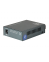 LEVELONE   - FIBRE MEDIA CONVERTER - 10MB LAN 100MB LAN (FVT1104) - nr 2