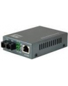 LEVELONE   - FIBRE MEDIA CONVERTER - 10MB LAN 100MB LAN (FVT1104) - nr 4