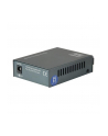 LEVELONE   - FIBRE MEDIA CONVERTER - 10MB LAN 100MB LAN (FVT1104) - nr 6