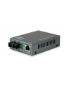 LEVELONE   - FIBRE MEDIA CONVERTER - 10MB LAN 100MB LAN (FVT1105) - nr 5