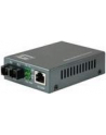 LEVELONE   - FIBRE MEDIA CONVERTER - 10MB LAN 100MB LAN (FVT1106) - nr 4