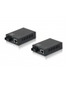 LEVELONE  MEDIA KONVERTER  RJ45>SC BIDI SM (FVT2202) - nr 1