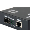 LEVELONE   - FIBRE MEDIA CONVERTER - 10 GIGE (GVT0500) - nr 3