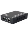 LEVELONE   - FIBRE MEDIA CONVERTER - 10 GIGE (GVT0500) - nr 6