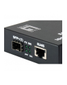 LEVELONE   - FIBRE MEDIA CONVERTER - 10 GIGE (GVT0500) - nr 9