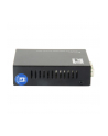 LEVELONE   - FIBRE MEDIA CONVERTER - 10MB LAN 100MB LAN GIGE (GVT2011) - nr 13