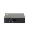 LEVELONE   - FIBRE MEDIA CONVERTER - 10MB LAN 100MB LAN GIGE (GVT2011) - nr 14