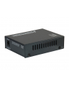 LEVELONE   - FIBRE MEDIA CONVERTER - 10MB LAN 100MB LAN GIGE (GVT2012) - nr 11