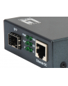 LEVELONE   - FIBRE MEDIA CONVERTER - 10MB LAN 100MB LAN GIGE (GVT2012) - nr 14