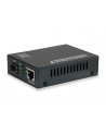 LEVELONE   - FIBRE MEDIA CONVERTER - 10MB LAN 100MB LAN GIGE (GVT2012) - nr 1