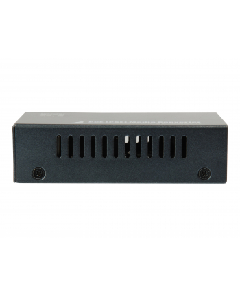 LEVELONE   - FIBRE MEDIA CONVERTER - 10MB LAN 100MB LAN GIGE (GVT2012)