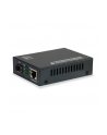 LEVELONE   - FIBRE MEDIA CONVERTER - 10MB LAN 100MB LAN GIGE (GVT2012) - nr 9
