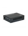 LEVELONE   - FIBRE MEDIA CONVERTER - 10MB LAN 100MB LAN GIGE (GVT2012) - nr 10