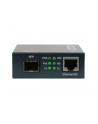 LEVELONE   - FIBRE MEDIA CONVERTER - 10MB LAN 100MB LAN GIGE (GVT2012) - nr 11