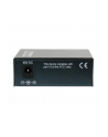 LEVELONE   - FIBRE MEDIA CONVERTER - 10MB LAN 100MB LAN GIGE (GVT2012) - nr 12
