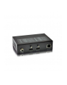 LEVELONE   HDMI OVER CAT.5 TRANSMITTER - VIDEO/AUDIO EXTENDER - 10MB LAN (HVE9111T) - nr 9