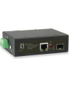 LEVELONE   - MEDIA CONVERTER - 10MB LAN 100MB LAN GIGE (IGC0101) - nr 14