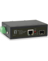 LEVELONE   - MEDIA CONVERTER - 10MB LAN 100MB LAN GIGE (IGC0101) - nr 15