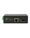 LEVELONE   - MEDIA CONVERTER - 10MB LAN 100MB LAN GIGE (IGC0101) - nr 3