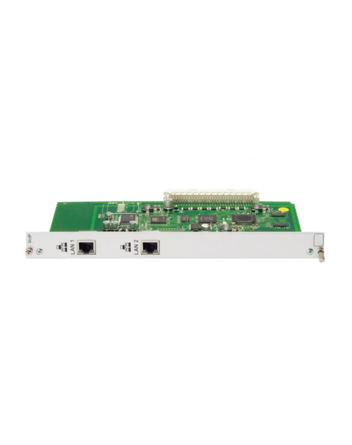 Auerswald COMMANDER 8VOIP-R-MODUL (90675) główny