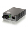 LevelOne 100TX to 100FX-SC POE Converter (FVT-0103TXFC) - nr 1