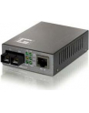 LevelOne 100TX to 100FX-SC POE Converter (FVT-0103TXFC) - nr 7