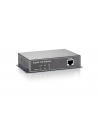 LevelOne LevelOne POR-0120 Gigabit PoE Repeater (552042) - nr 1