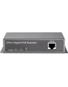 LevelOne LevelOne POR-0122 2-Port Gigabit PoE Repeater (552043) - nr 8