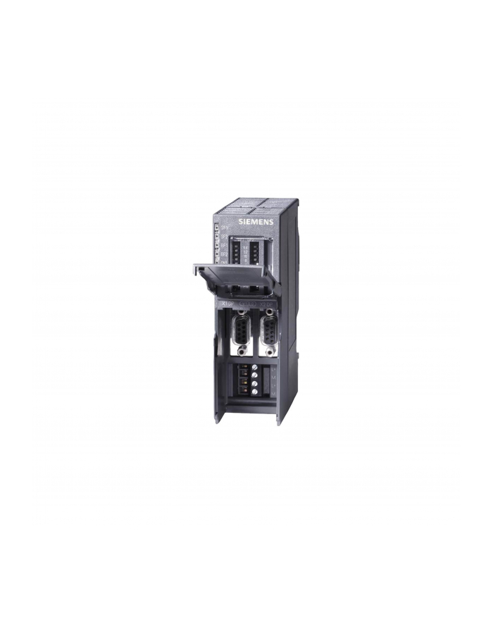 SIEMENS  DP/DP COUPLER 6ES7158-0AD01-0XA0 (6ES71580AD010XA0) główny