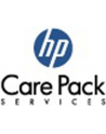 HP 1 YEAR POST WARRANTY SUPPORT PLUS DEFECTIVE MEDIA RETENTION D2200SB G2 VSA BUNDLE STORAGE (U8D74PE) - nr 2