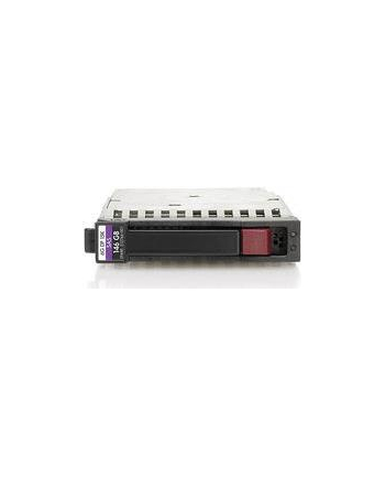 HP E 146 GB 15000 rpm Serial Attached SCSI cache (730707001)