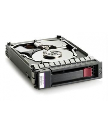 HP E 146 GB 15000 rpm Serial Attached SCSI cache (730707001)