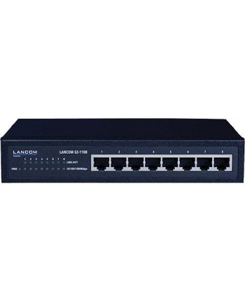 Lancom Systems GS-1108 (LS61457)