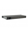 LEVELONE LEVELONE   - SWITCH - 34 PORTS - RACK-MOUNTABLE  (FGP3400W250) - nr 6