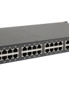 LEVELONE LEVELONE   - SWITCH - 34 PORTS - RACK-MOUNTABLE  (FGP3400W380) - nr 4