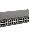 LEVELONE LEVELONE   - SWITCH - 34 PORTS - RACK-MOUNTABLE  (FGP3400W380) - nr 9