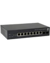 LEVELONE LEVELONE   - SWITCH - 10 PORTS - SMART - RACK-MOUNTABLE  (GEP1051) - nr 8