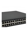 LEVELONE LEVELONE   - SWITCH - 26 PORTS - RACK-MOUNTABLE  (GTL2661) - nr 18