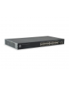 LEVELONE LEVELONE   - SWITCH - 26 PORTS - RACK-MOUNTABLE  (GTL2661) - nr 1