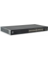 LEVELONE LEVELONE   - SWITCH - 26 PORTS - RACK-MOUNTABLE  (GTL2661) - nr 7