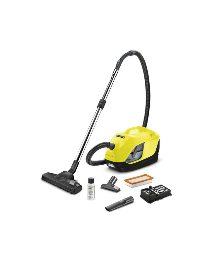 Karcher DS 6 1.195-220.0 główny