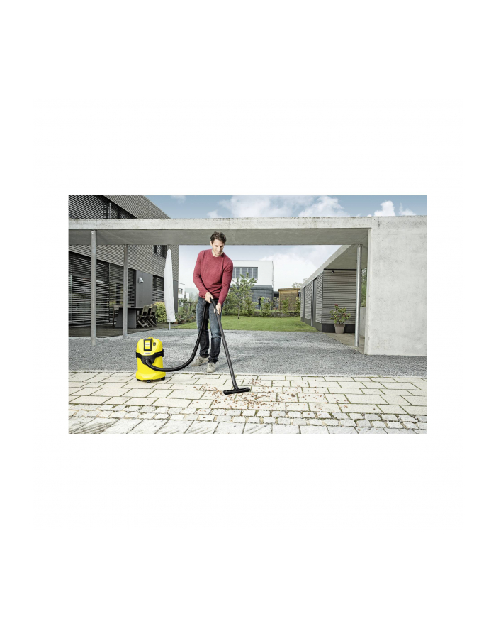 Karcher WD 3 Battery 1.629-910.0 główny