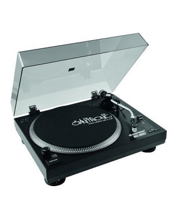 Omnitronic BD-1320