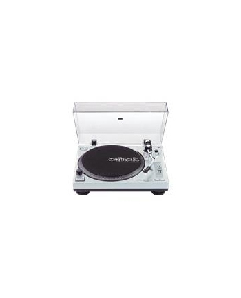 Omnitronic BD-1350 silver