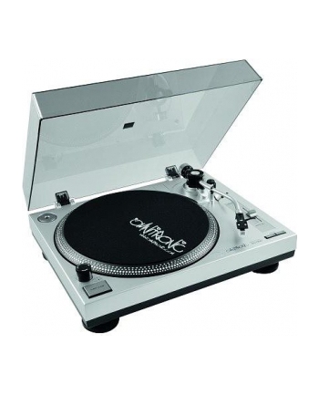 Omnitronic BD-1350 silver