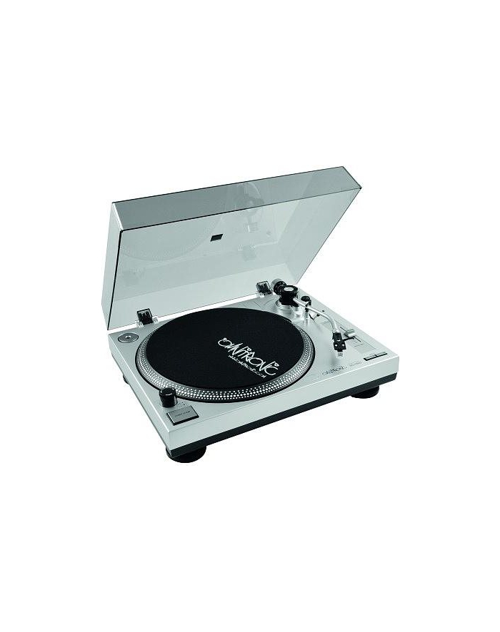 Omnitronic BD-1350 silver główny