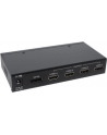 InLine Splitter DisplayPort - 4x HDMI (57831I) - nr 4